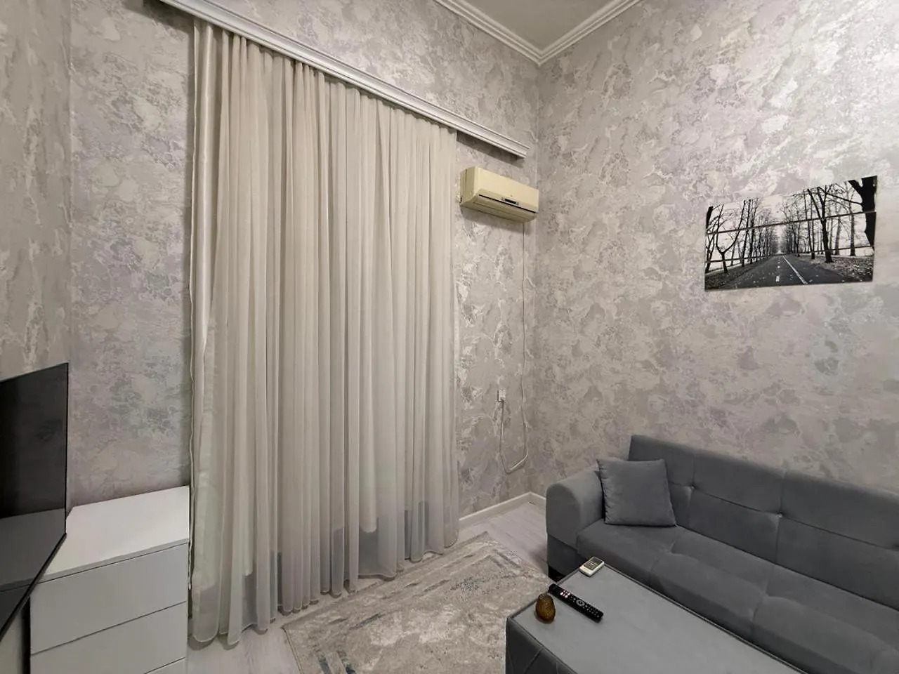 Hotel Future Baku City