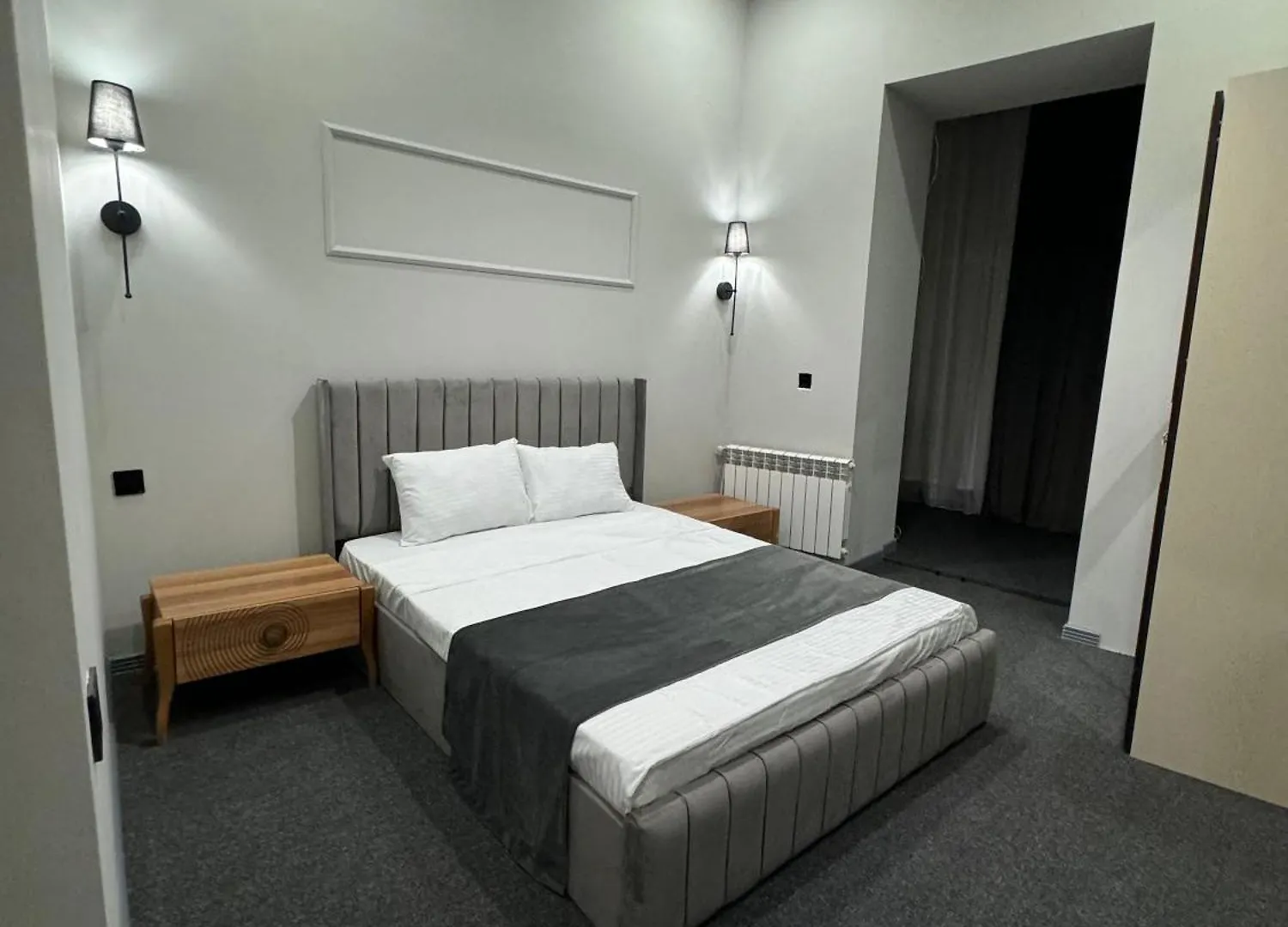 Hotel Future Baku City