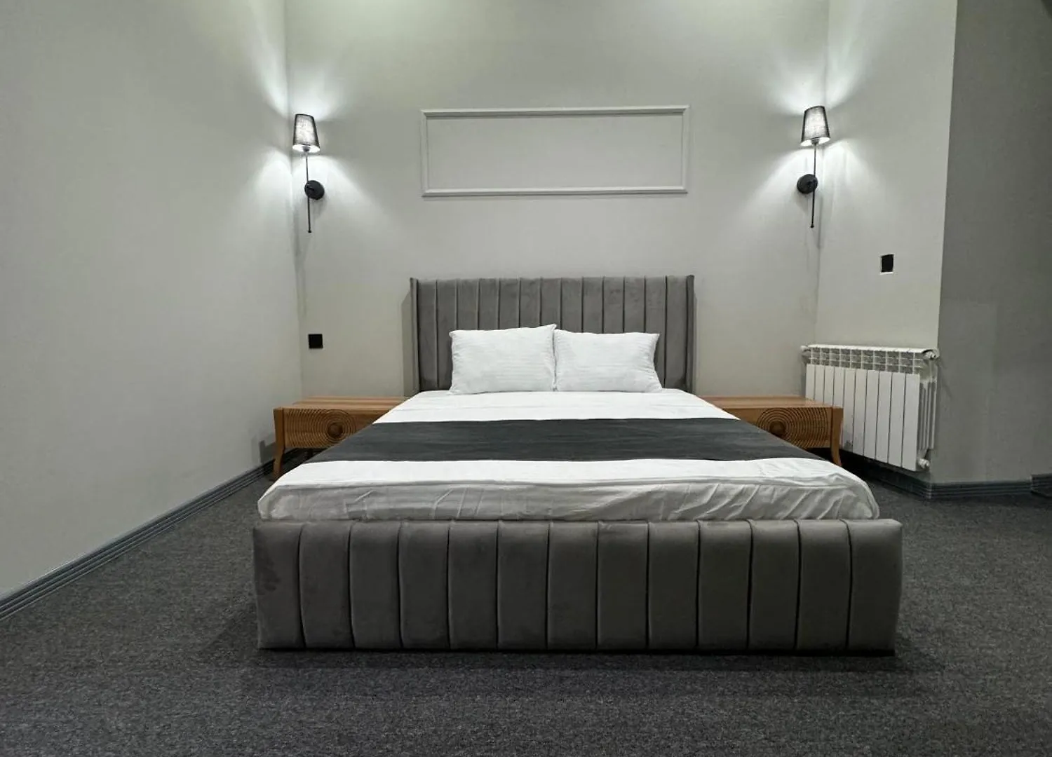 Hotel Future Baku City