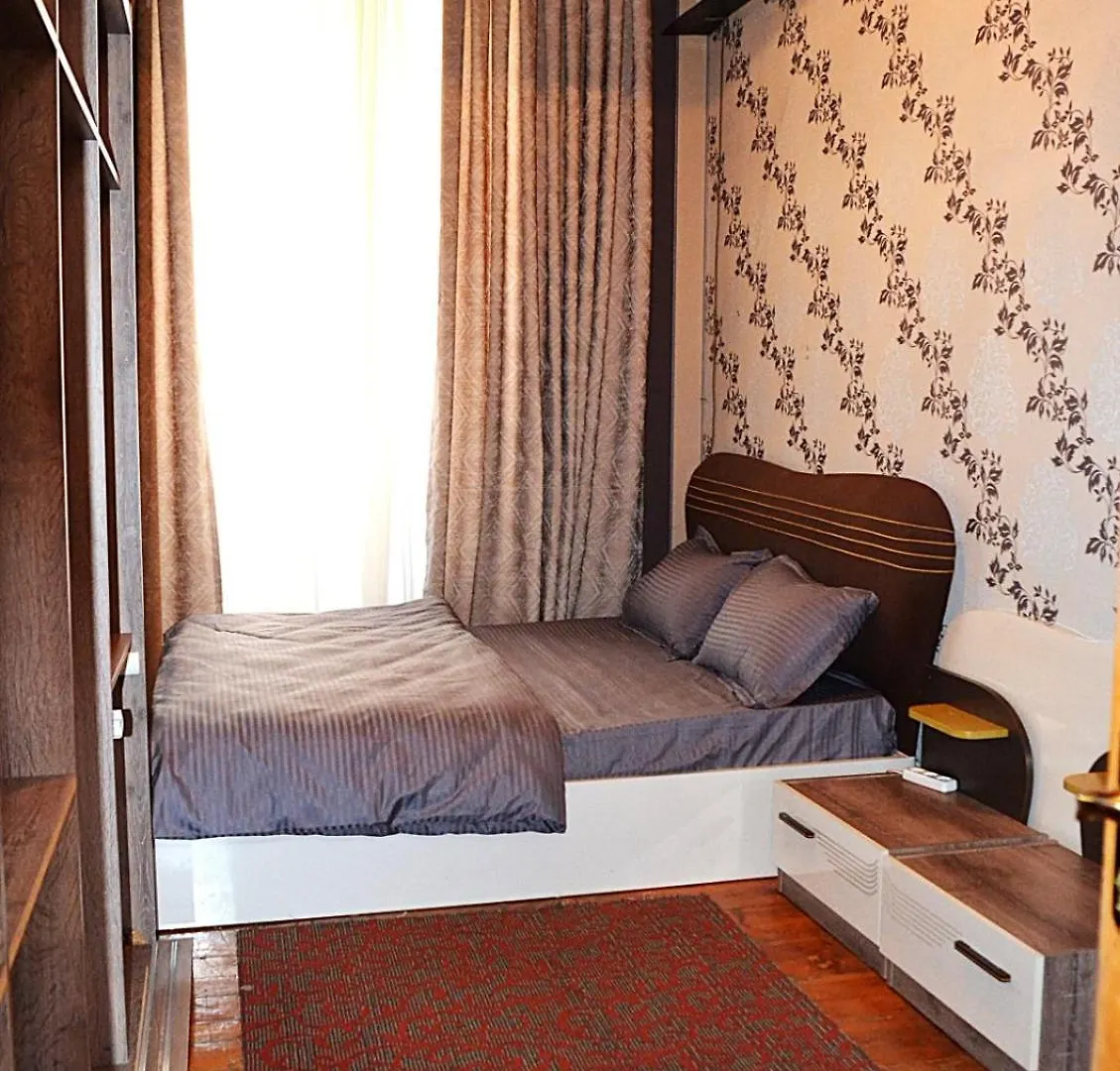 **** Hotel Future Baku City Aserbajdsjan