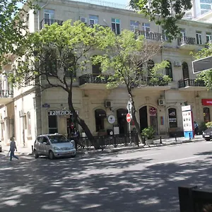 1883 Boutique Отель
