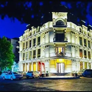 Hotel Istanbul Gold