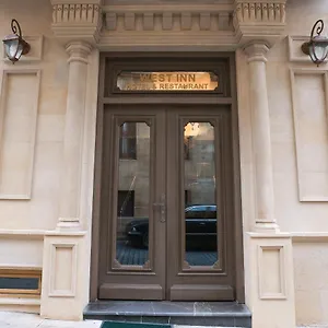 מלון West & Restaurant Nz