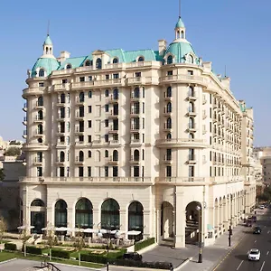 Hotel Four Seasons
