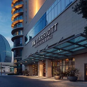 Hotel Jw Marriott Absheron