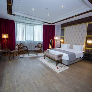 5* Hotel Sapphire