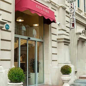 Park Hotel