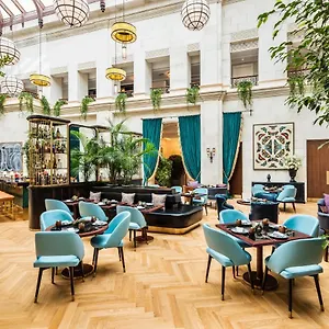 Hotel The Merchant