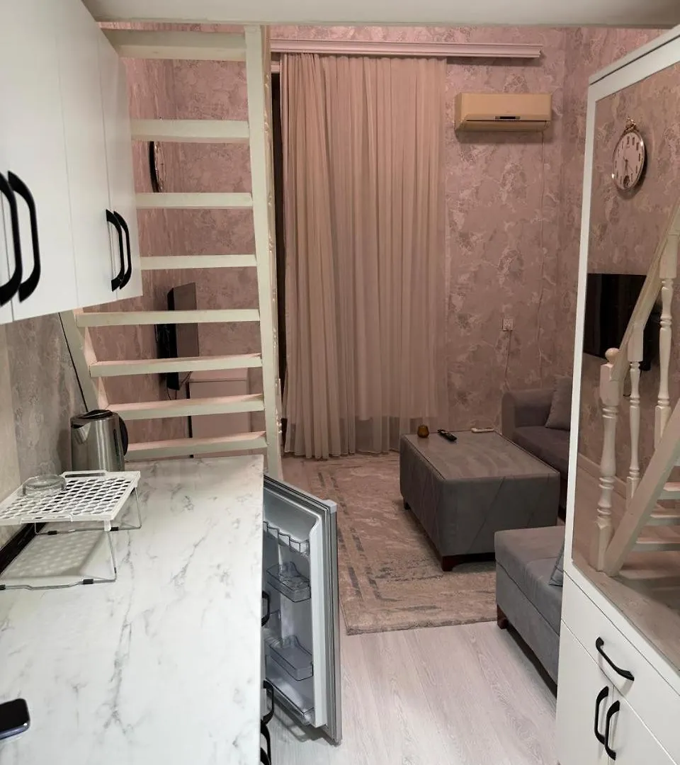 Future Baku City Hotel