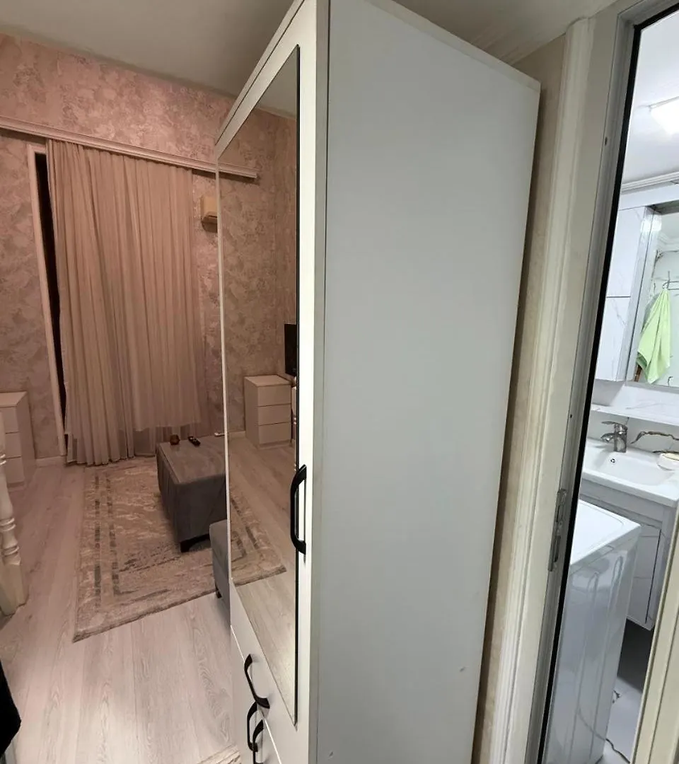 **** Hotel Future Baku City Azerbaijan