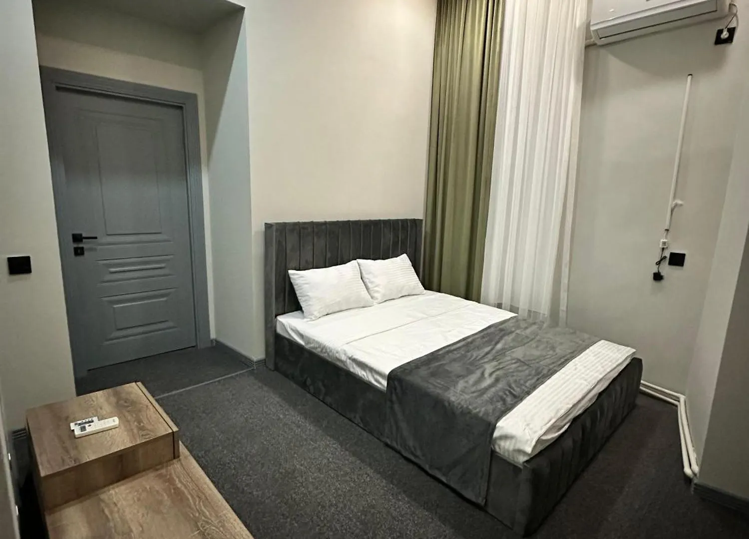 **** Hotel Future Baku City Azerbaijan