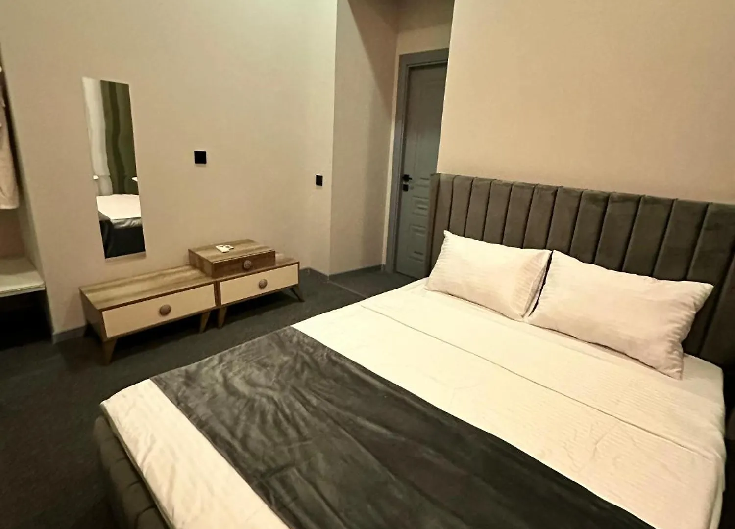 Hotel Future Baku City