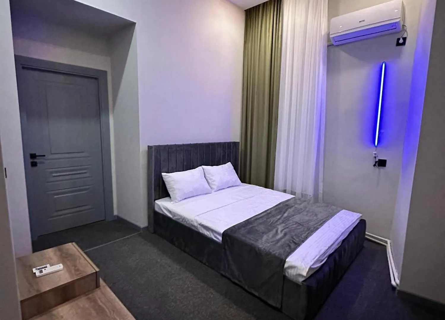 Hotel Future Baku City