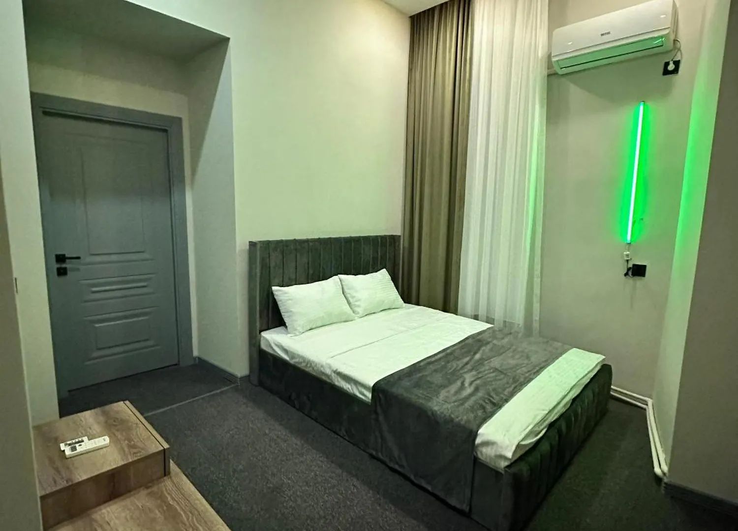 Future Baku City Hotel
